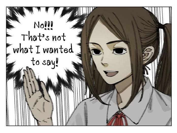Nan Hao & Shang Feng Chapter 90 - Page 6 in English