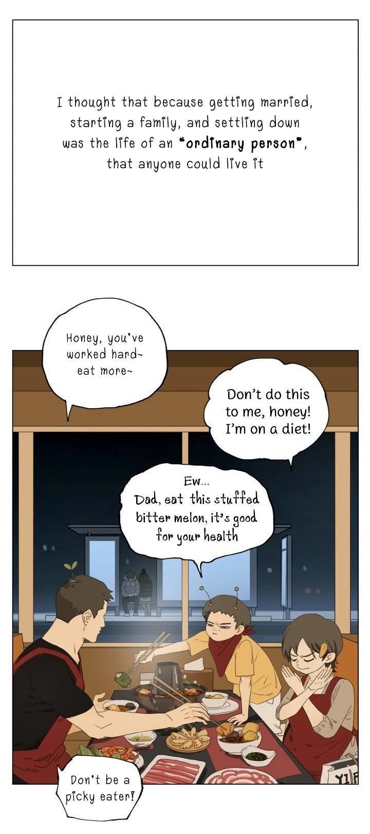 Nan Hao & Shang Feng Chapter 91 - Page 12 in English