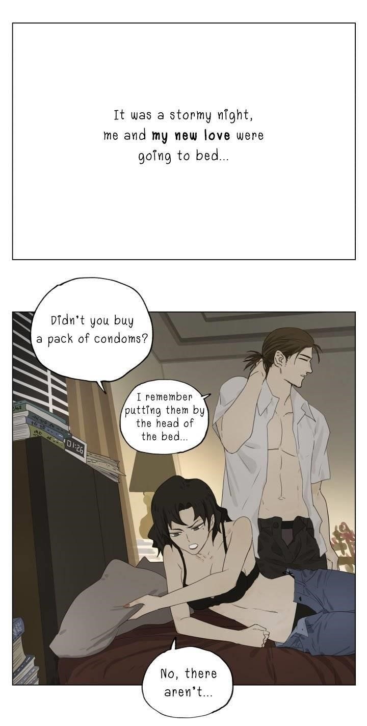Nan Hao & Shang Feng Chapter 91 - Page 19 in English