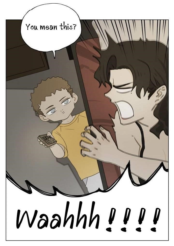 Nan Hao & Shang Feng Chapter 91 - Page 20 in English