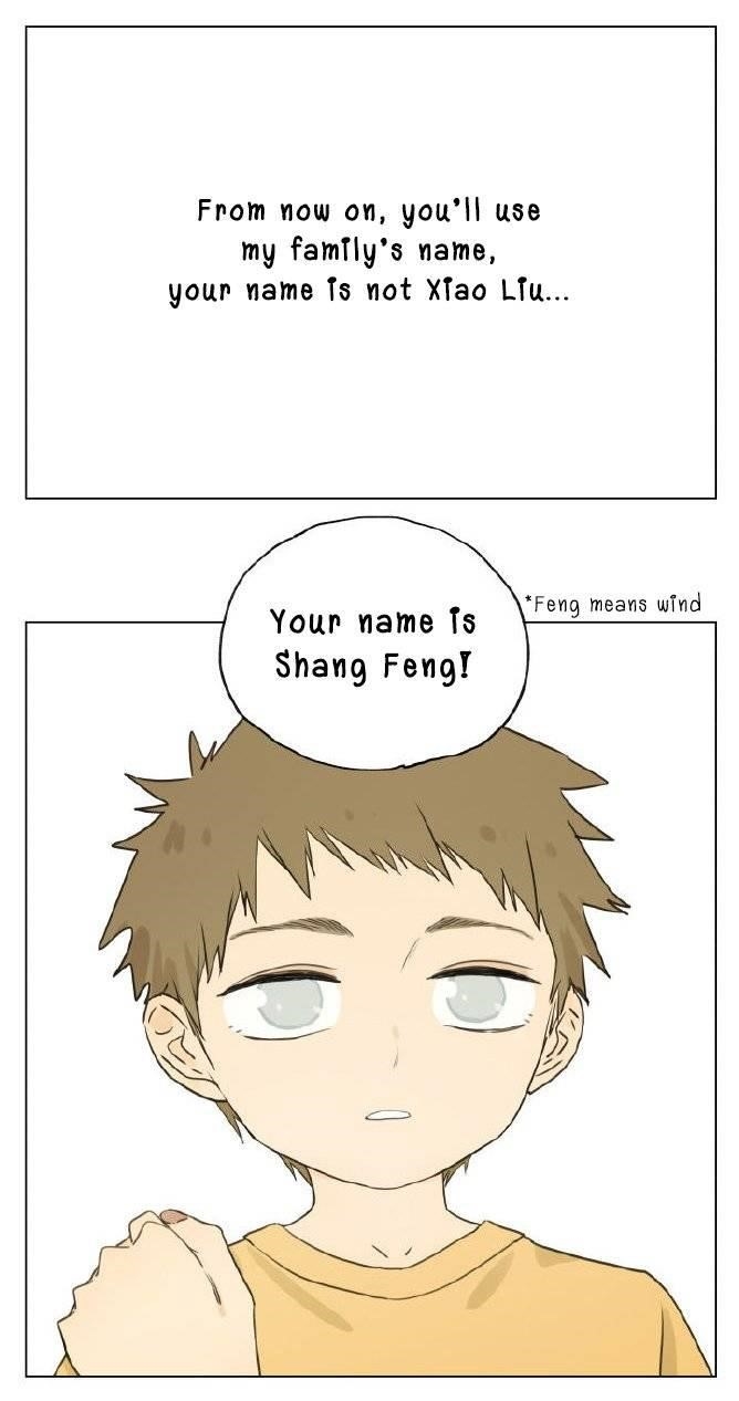 Nan Hao & Shang Feng Chapter 91 - Page 40 in English