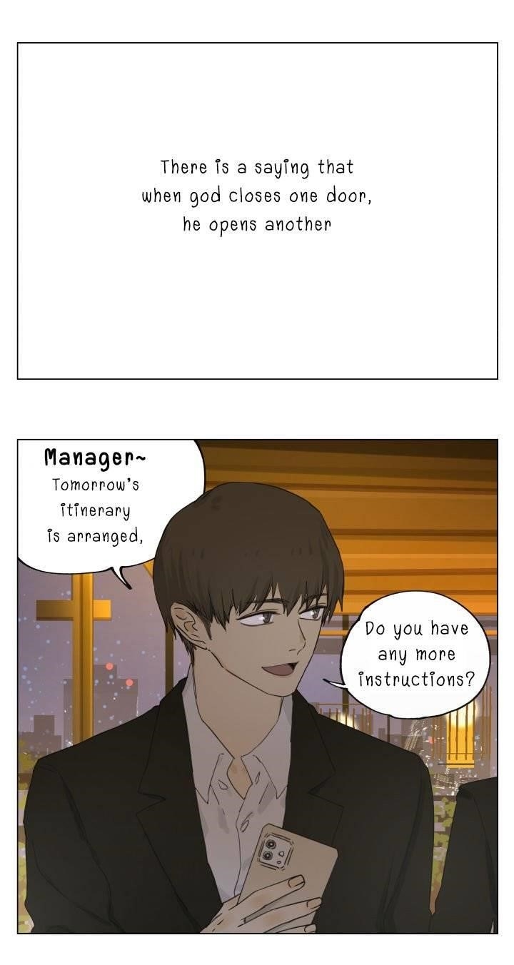 Nan Hao & Shang Feng Chapter 91 - Page 7 in English