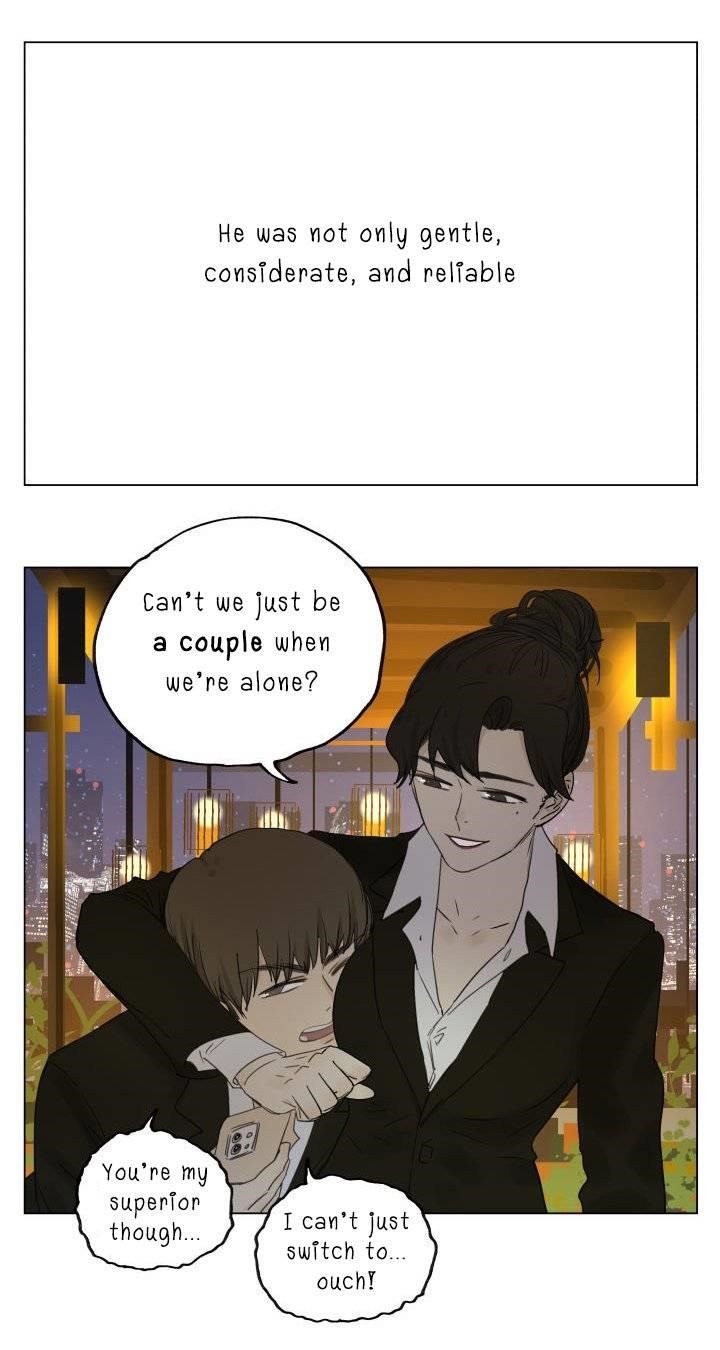 Nan Hao & Shang Feng Chapter 91 - Page 8 in English