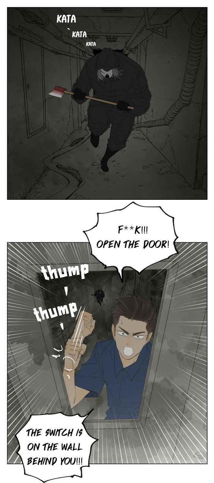 Nan Hao & Shang Feng Chapter 92 - Page 10 in English