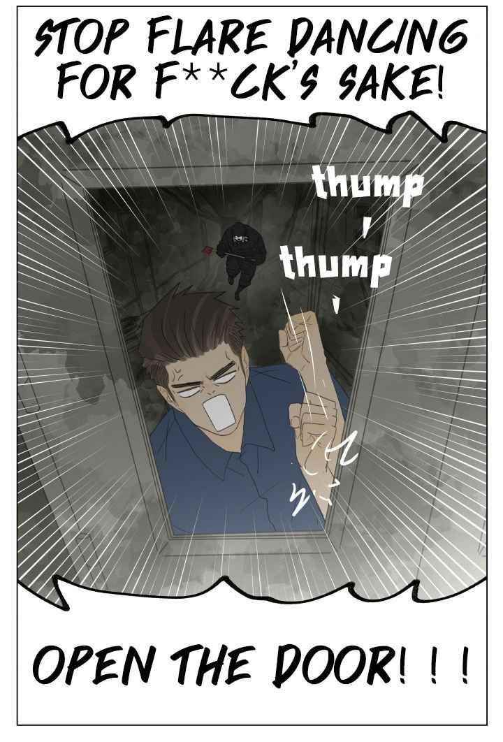 Nan Hao & Shang Feng Chapter 92 - Page 12 in English