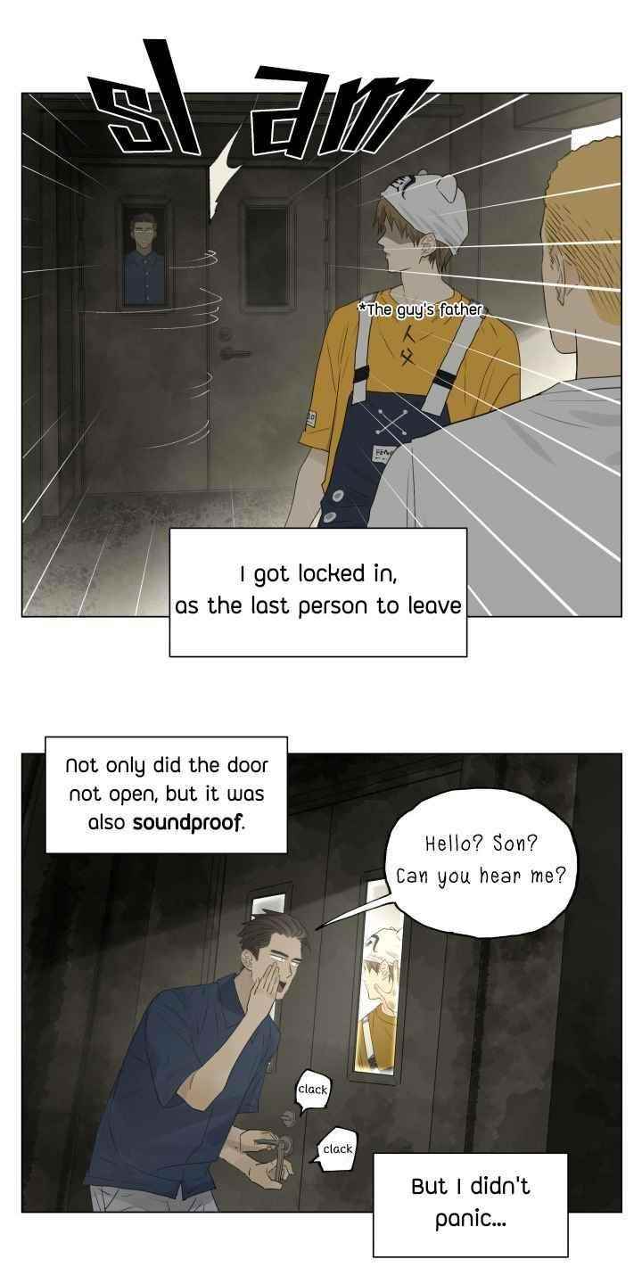 Nan Hao & Shang Feng Chapter 92 - Page 3 in English