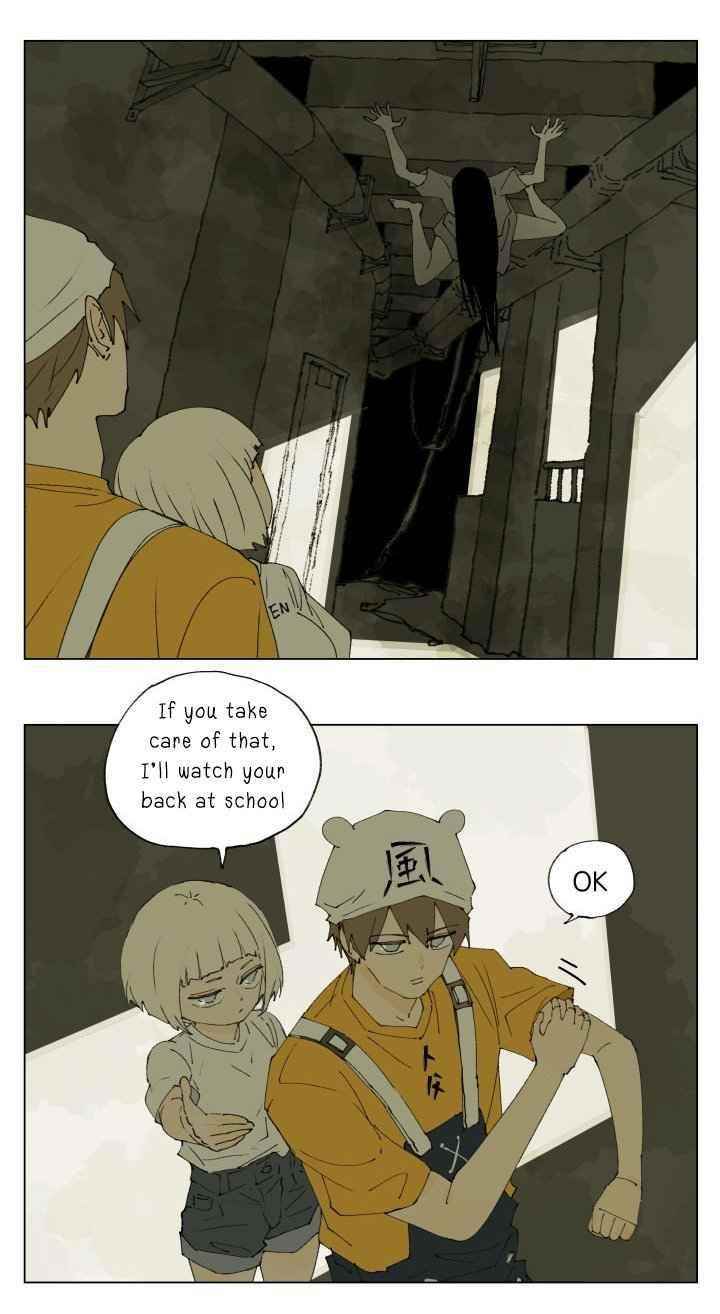 Nan Hao & Shang Feng Chapter 93 - Page 14 in English