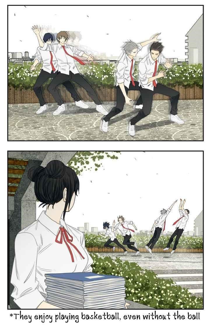 Nan Hao & Shang Feng Chapter 96 - Page 6 in English