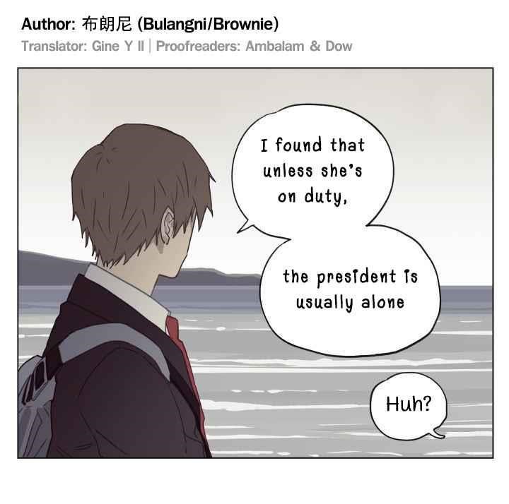 Nan Hao & Shang Feng Chapter 98 - Page 14 in English