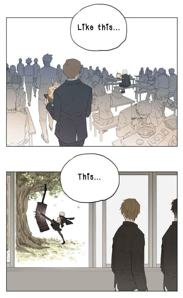 Nan Hao & Shang Feng Chapter 98 - Page 15 in English