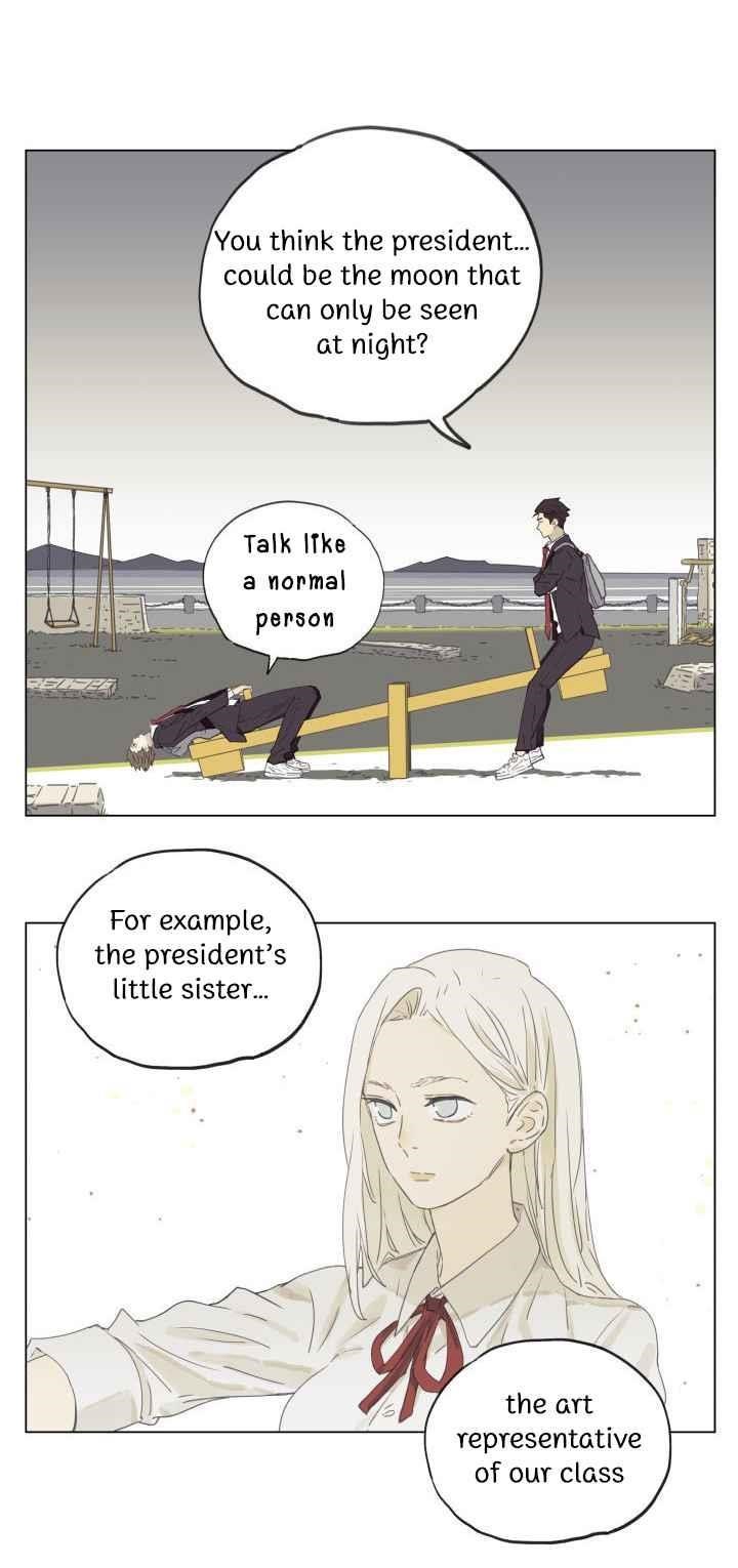 Nan Hao & Shang Feng Chapter 98 - Page 20 in English