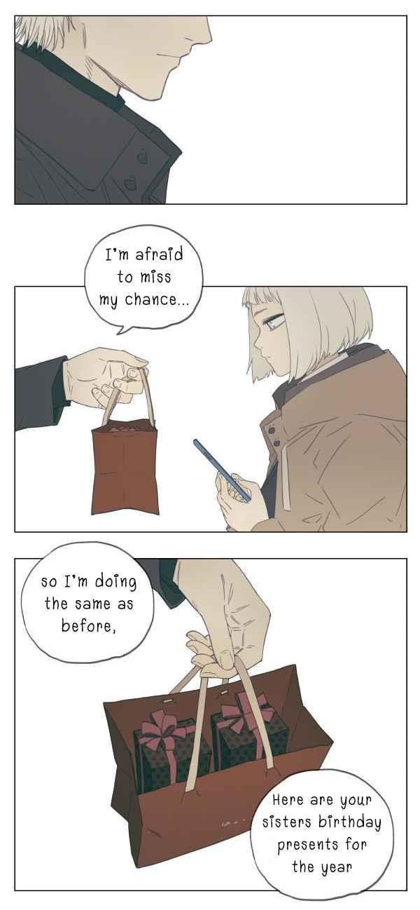 Nan Hao & Shang Feng Chapter 98 - Page 30 in English