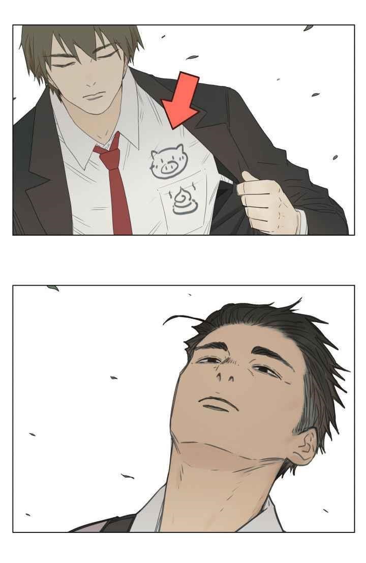Nan Hao & Shang Feng Chapter 98 - Page 7 in English