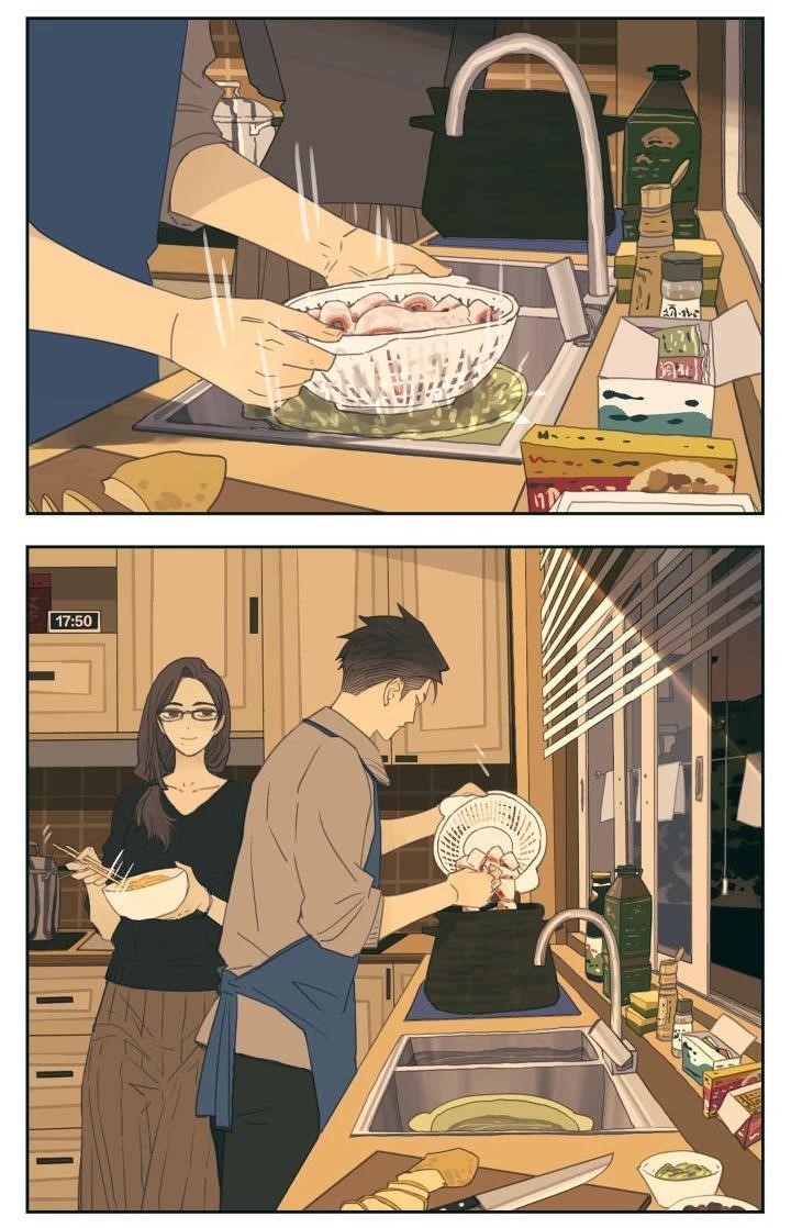 Nan Hao & Shang Feng Chapter 99 - Page 4 in English