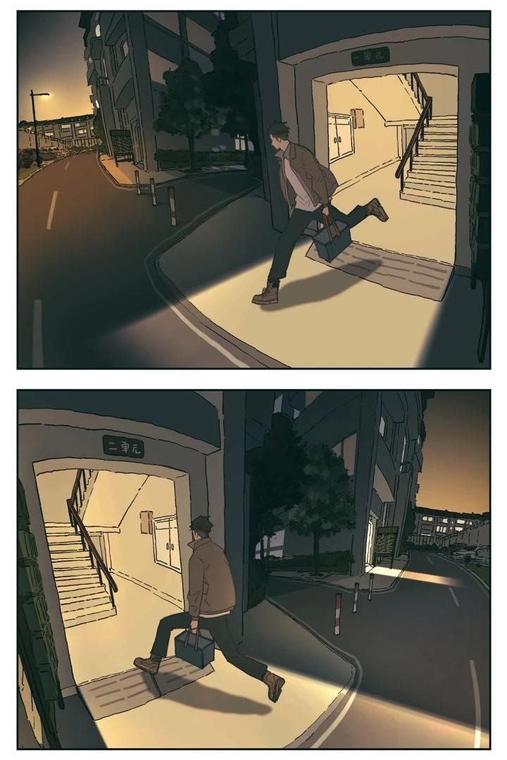 Nan Hao & Shang Feng Chapter 99 - Page 6 in English