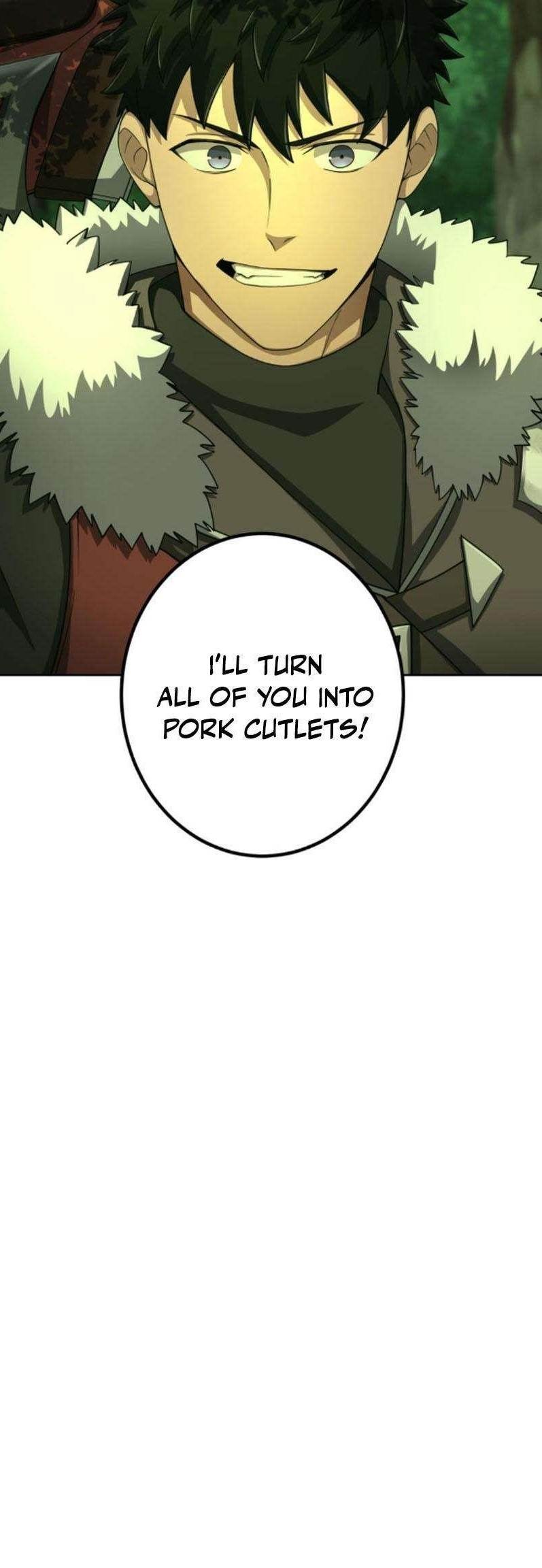 Monster Eater Chapter 41 - Page 8 in English