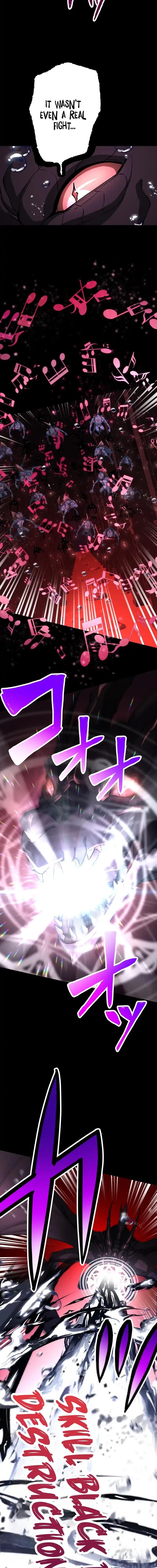 Monster Eater Chapter 56 - Page 5 in English