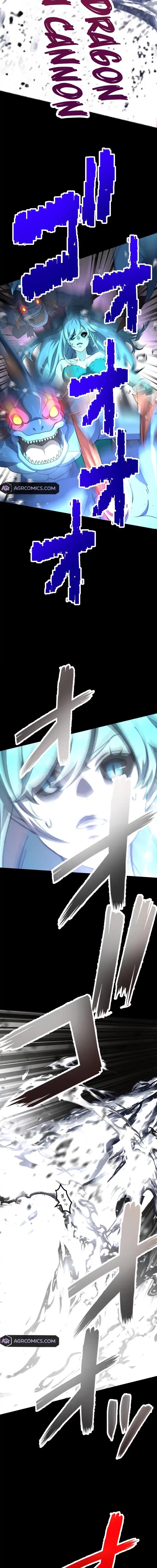 Monster Eater Chapter 56 - Page 6 in English