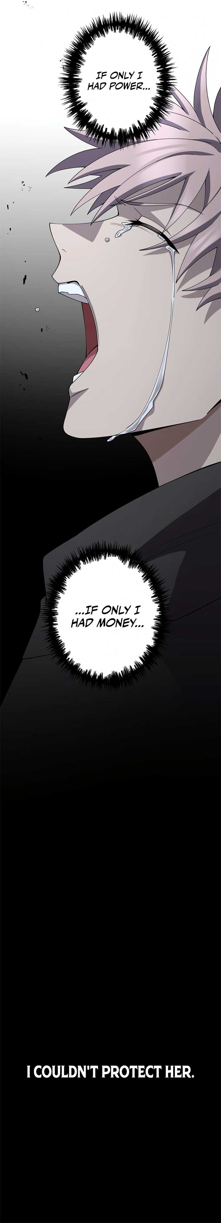 Monster Eater Chapter 60 - Page 11 in English