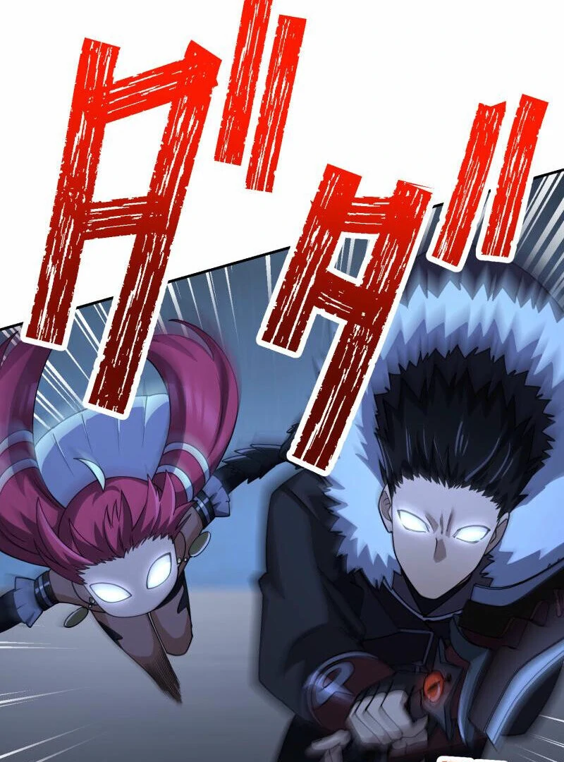 Monster Eater Chapter 66 - Page 106 in English