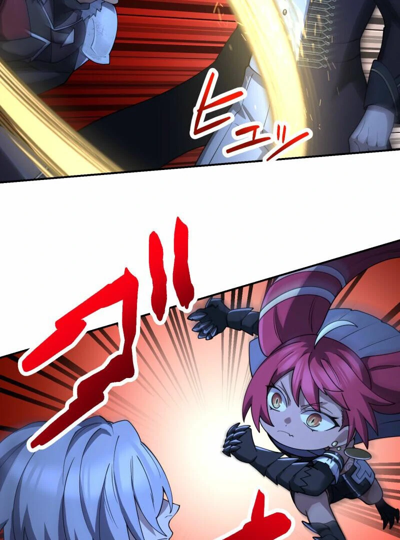 Monster Eater Chapter 66 - Page 109 in English