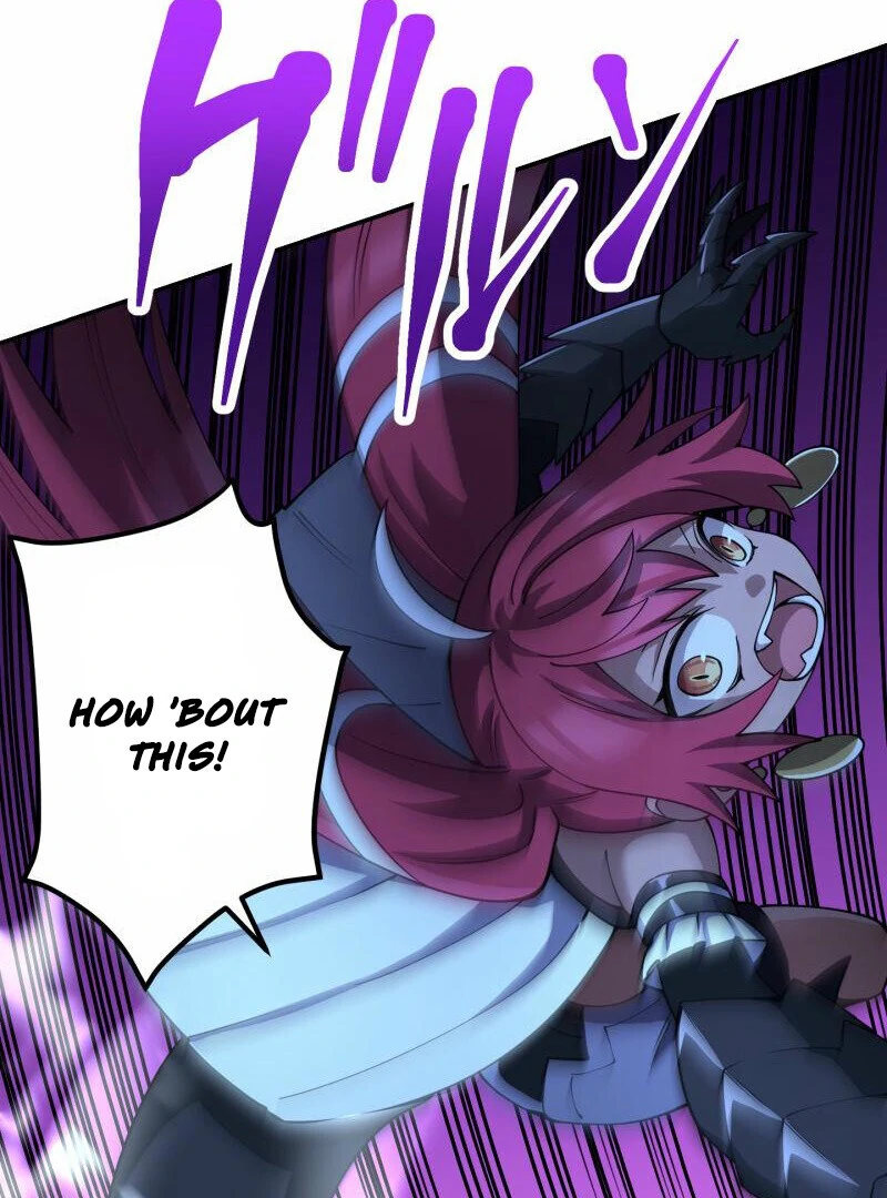 Monster Eater Chapter 66 - Page 112 in English