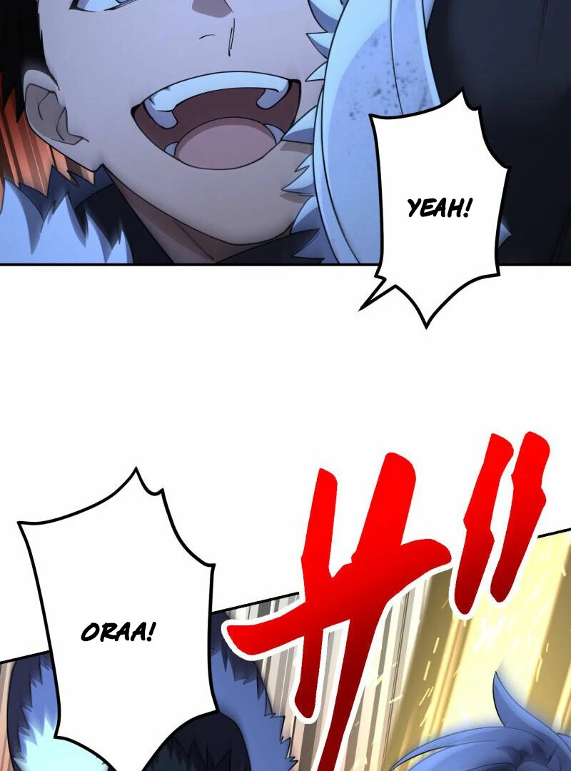 Monster Eater Chapter 66 - Page 118 in English