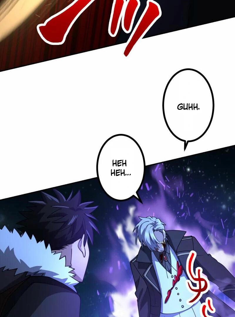 Monster Eater Chapter 66 - Page 120 in English