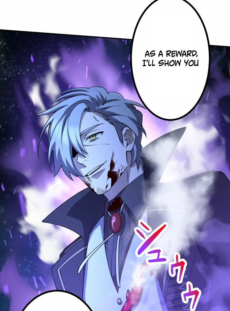 Monster Eater Chapter 66 - Page 122 in English