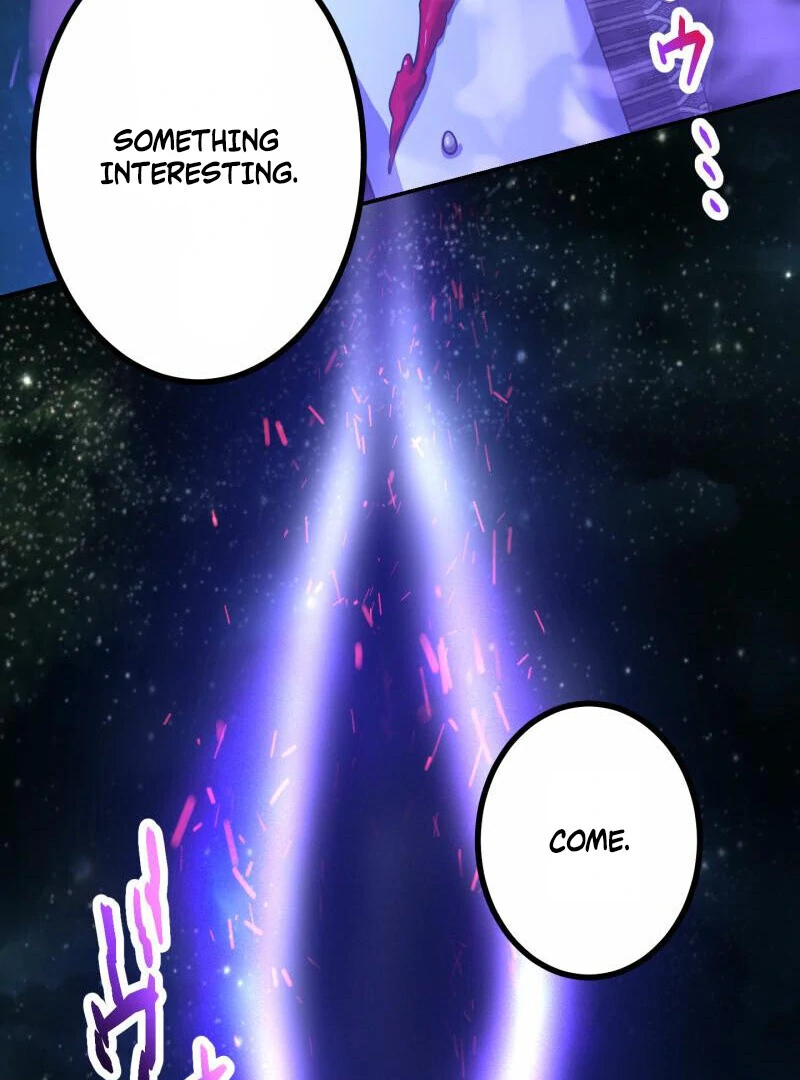Monster Eater Chapter 66 - Page 123 in English