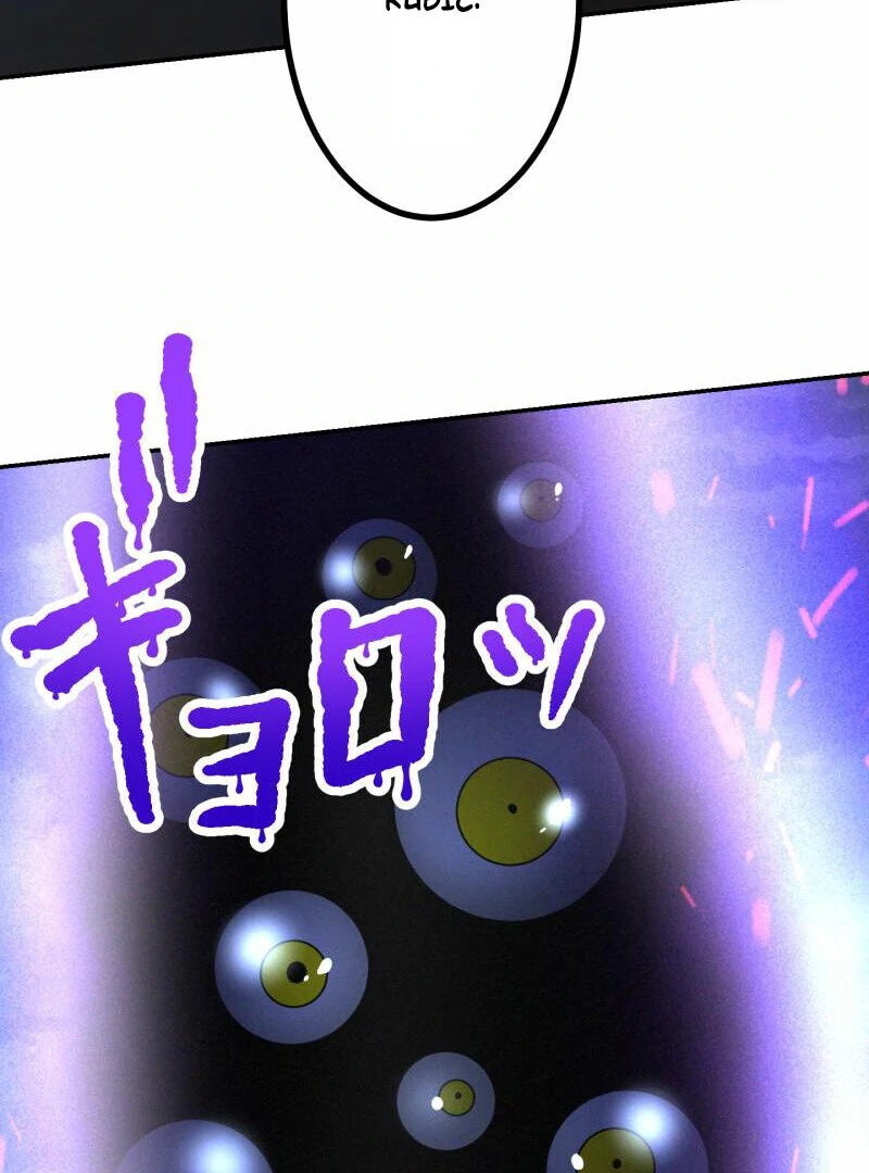 Monster Eater Chapter 66 - Page 125 in English