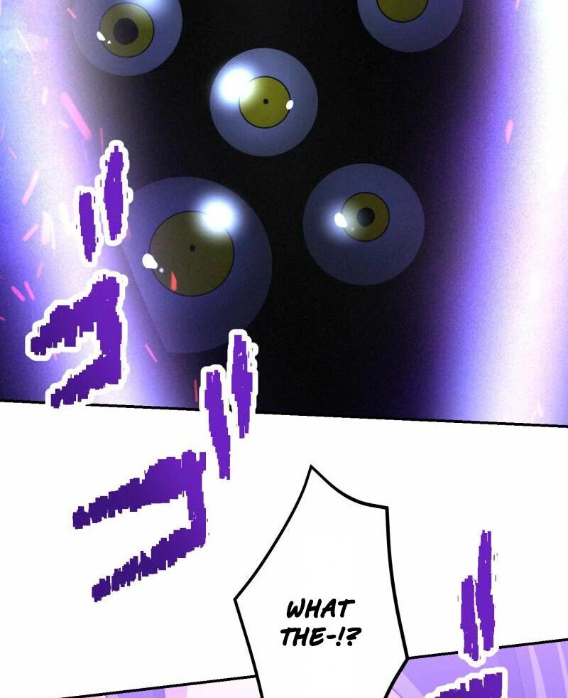 Monster Eater Chapter 66 - Page 126 in English