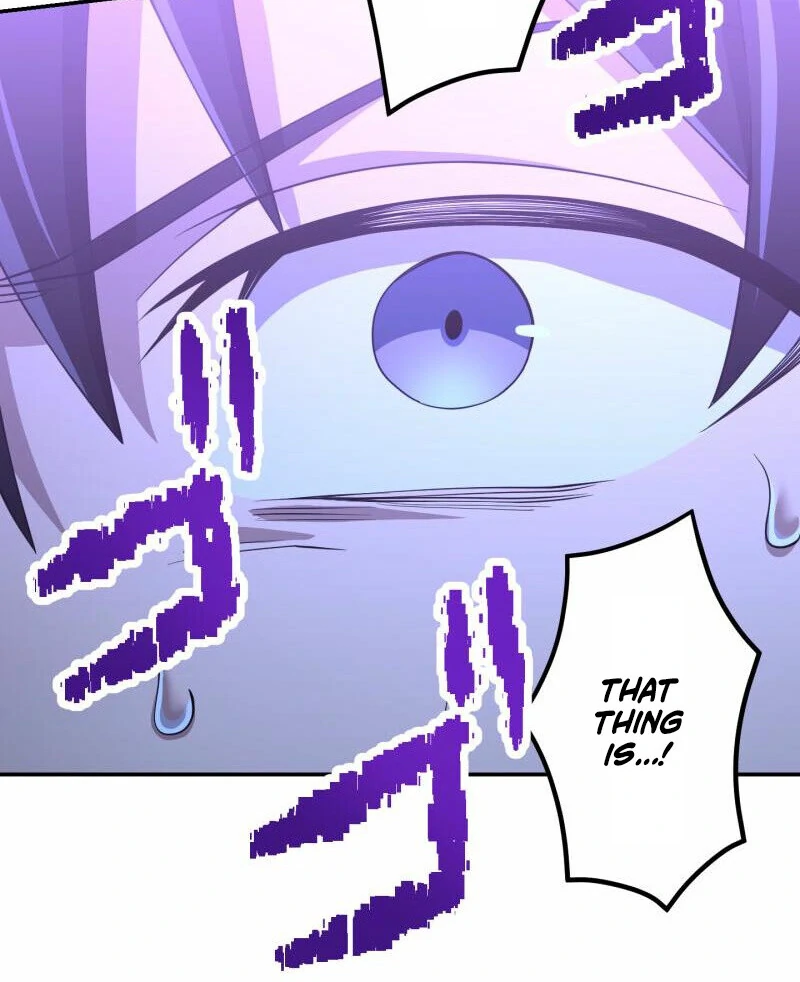 Monster Eater Chapter 66 - Page 127 in English