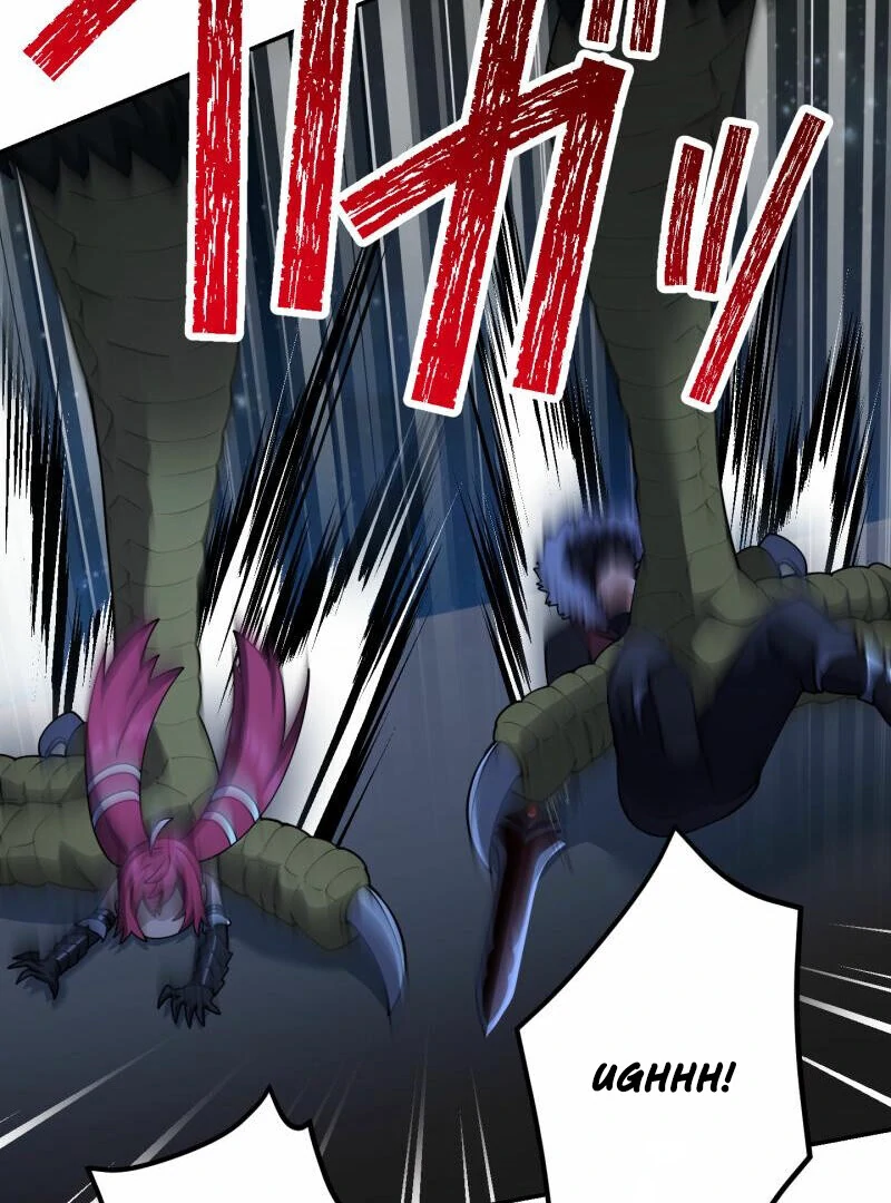Monster Eater Chapter 66 - Page 131 in English