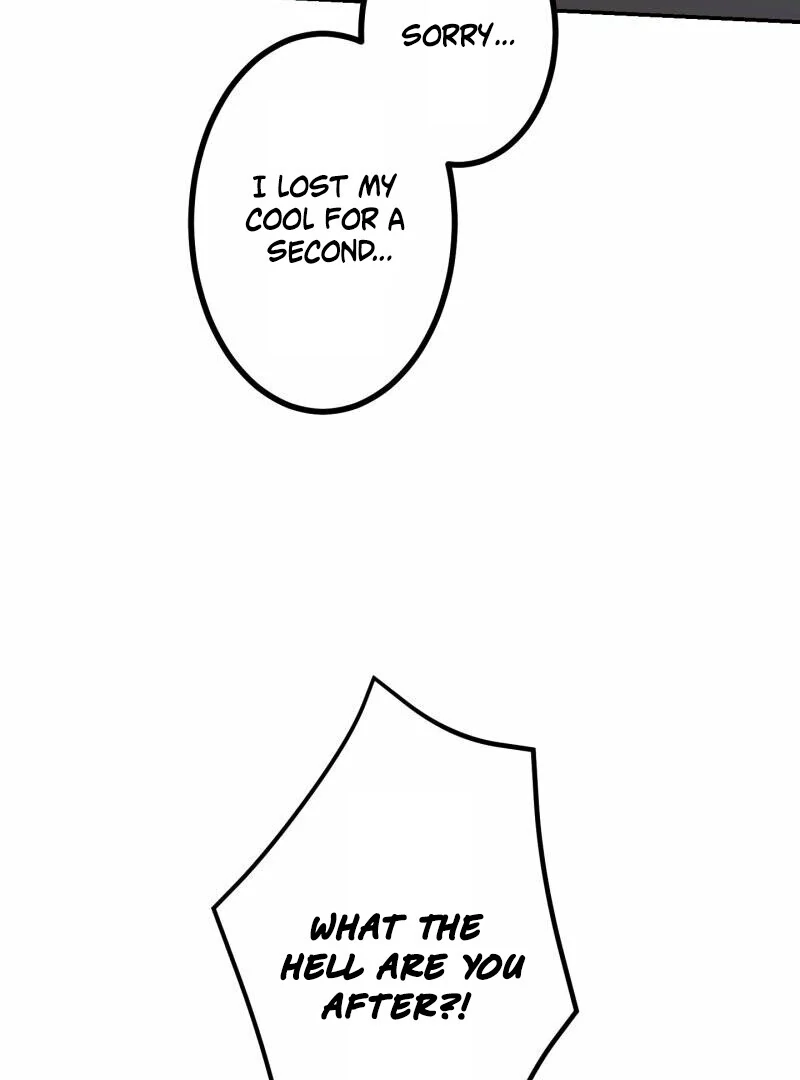 Monster Eater Chapter 66 - Page 15 in English