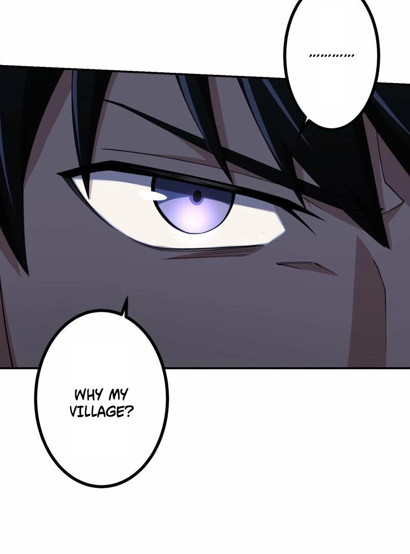 Monster Eater Chapter 66 - Page 19 in English