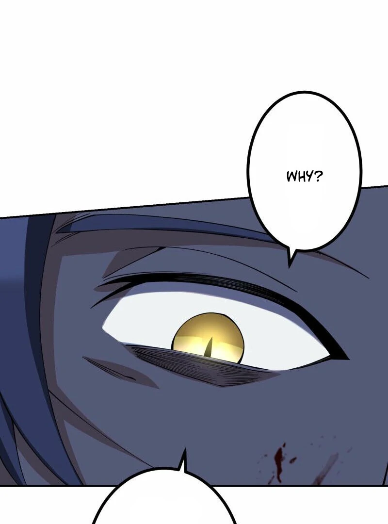 Monster Eater Chapter 66 - Page 20 in English