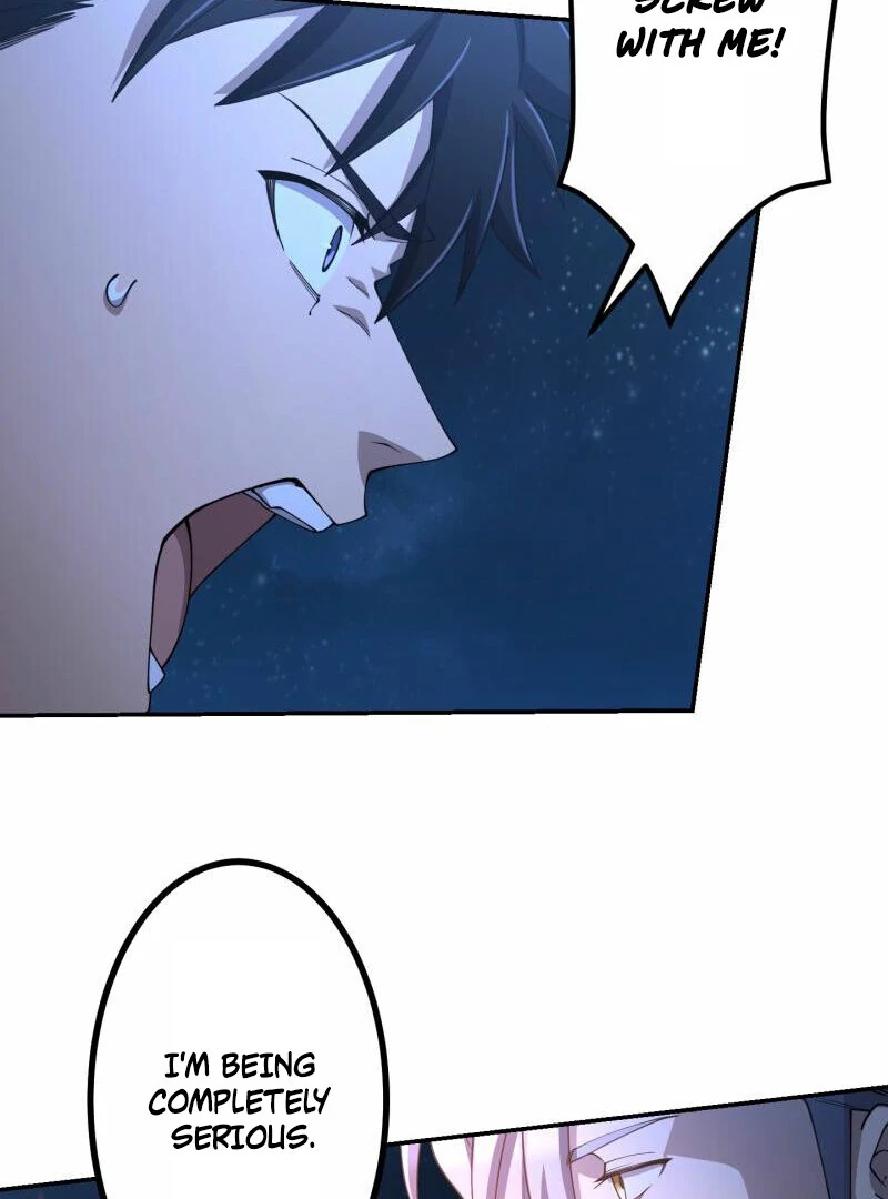 Monster Eater Chapter 66 - Page 22 in English
