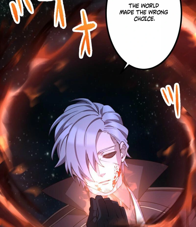 Monster Eater Chapter 66 - Page 24 in English