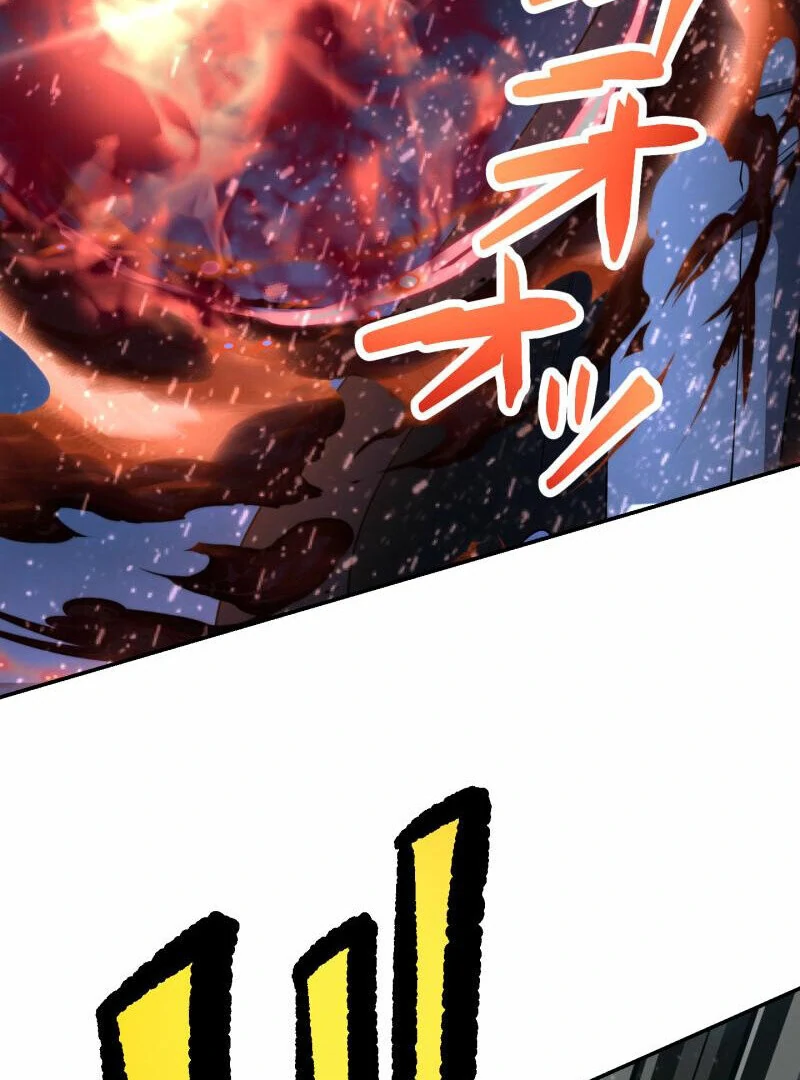 Monster Eater Chapter 66 - Page 29 in English