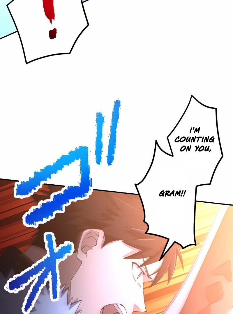 Monster Eater Chapter 66 - Page 32 in English