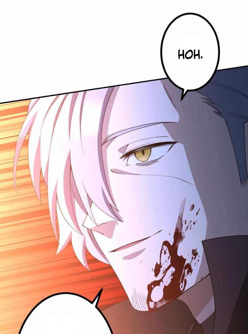 Monster Eater Chapter 66 - Page 39 in English