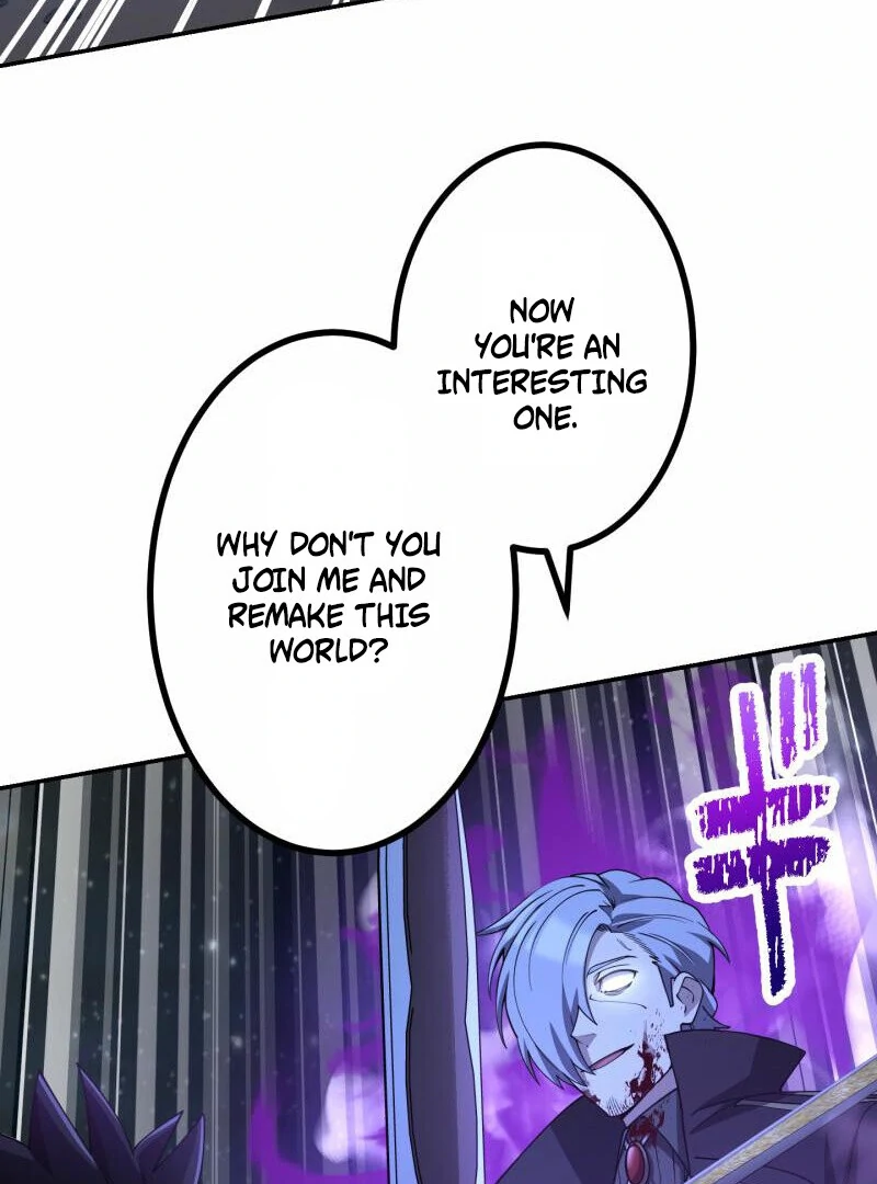 Monster Eater Chapter 66 - Page 46 in English