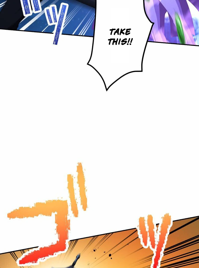 Monster Eater Chapter 66 - Page 52 in English