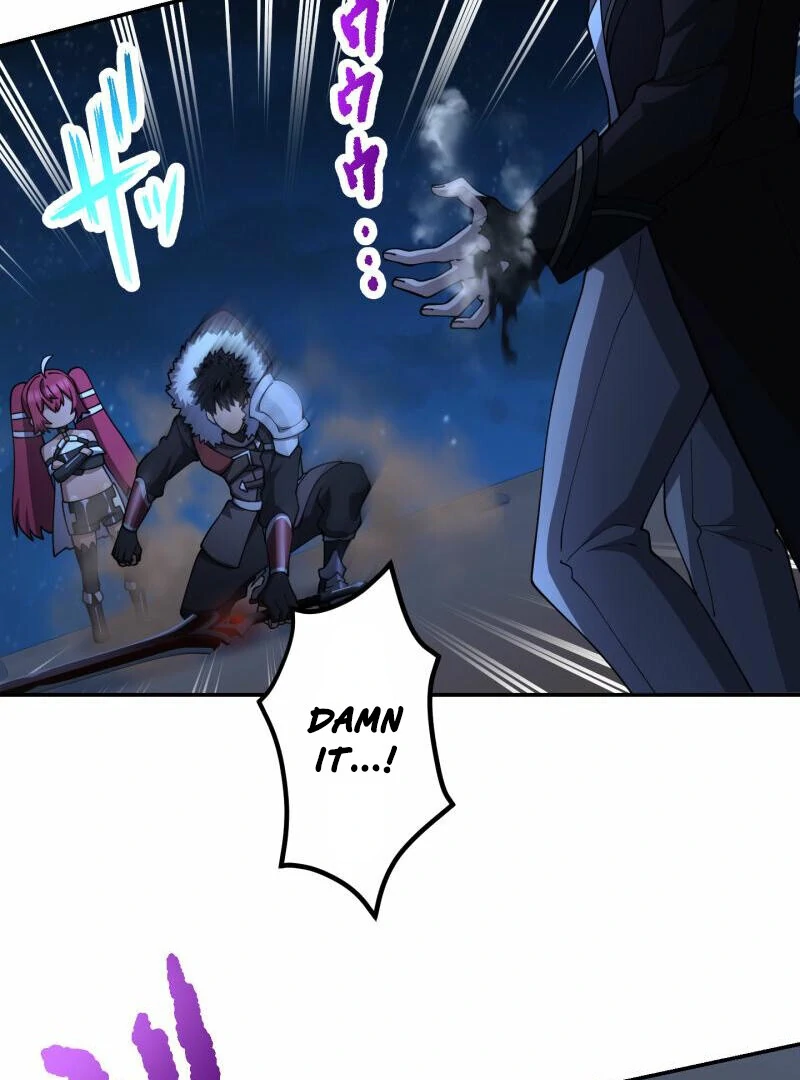 Monster Eater Chapter 66 - Page 54 in English