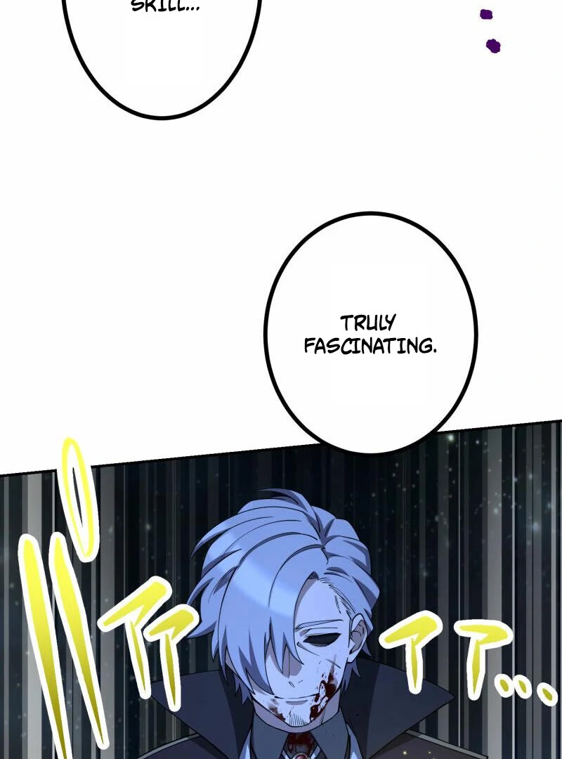 Monster Eater Chapter 66 - Page 56 in English