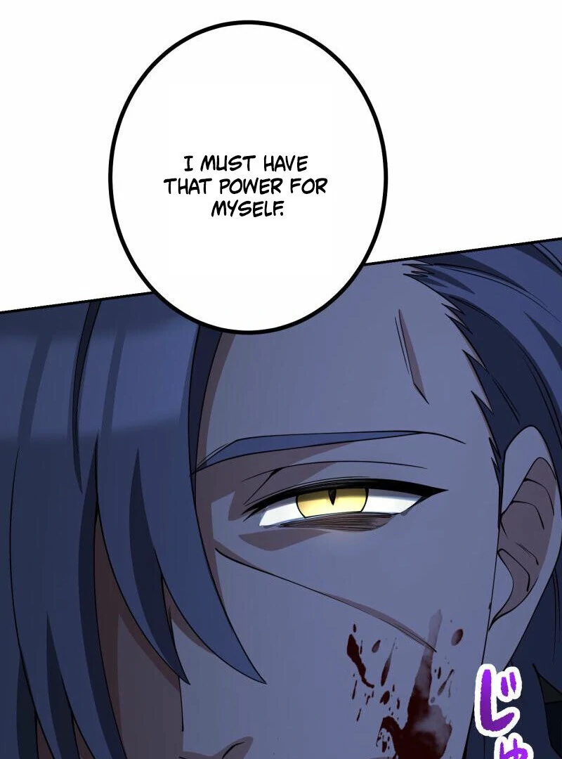 Monster Eater Chapter 66 - Page 58 in English