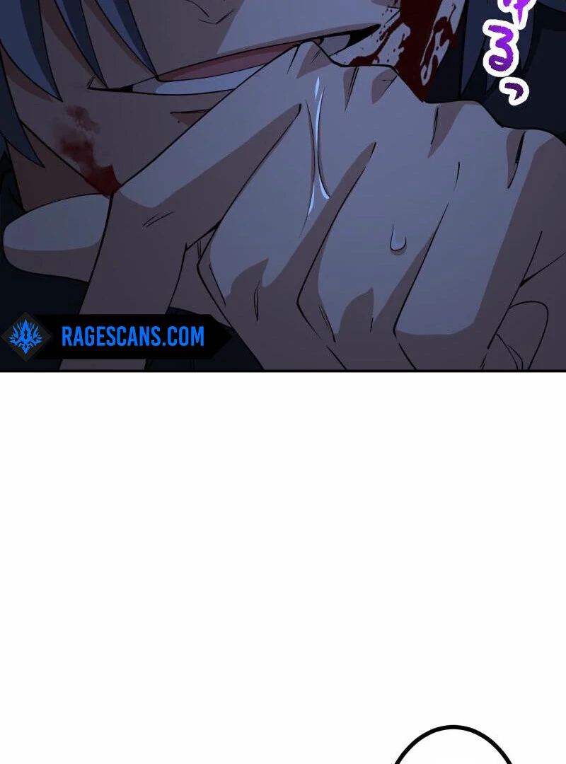 Monster Eater Chapter 66 - Page 59 in English