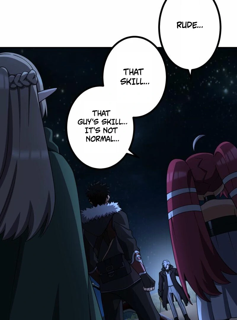Monster Eater Chapter 66 - Page 60 in English