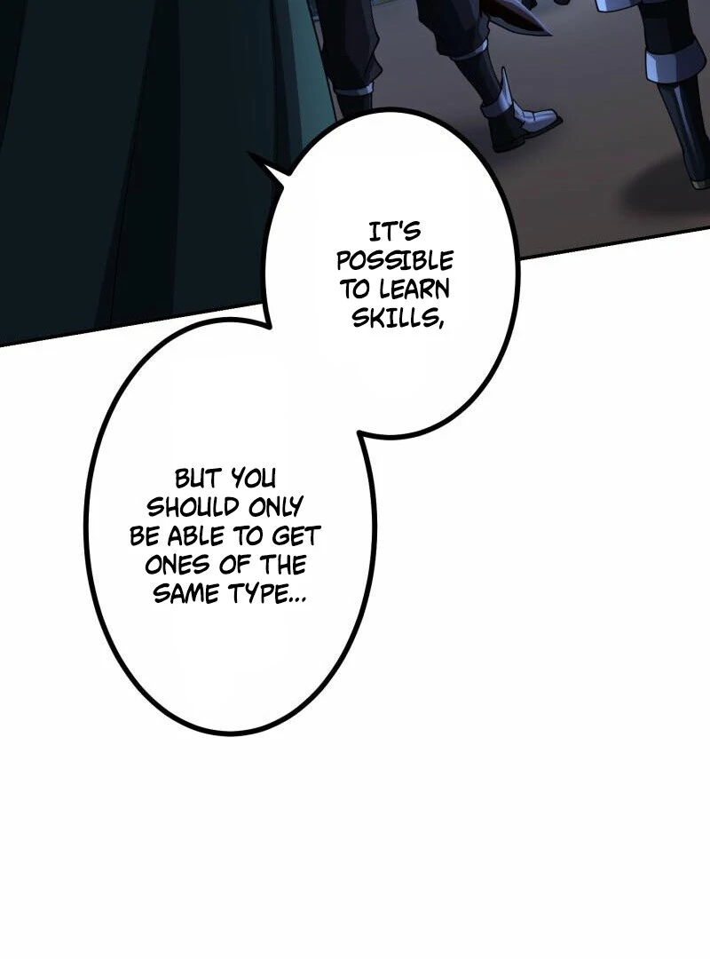 Monster Eater Chapter 66 - Page 61 in English